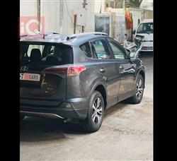 تۆیۆتا ڕاڤ 4